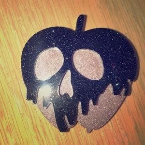 Poison Apple Popsocket or Badge Reel